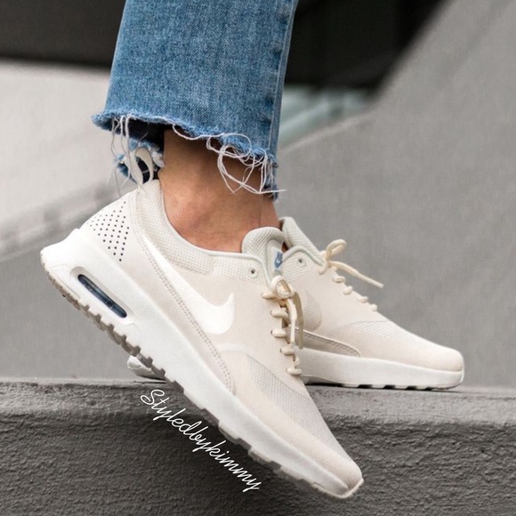 Nike Shoes - 🌸 NIKE AIR MAX Thea Sneakers Shoes